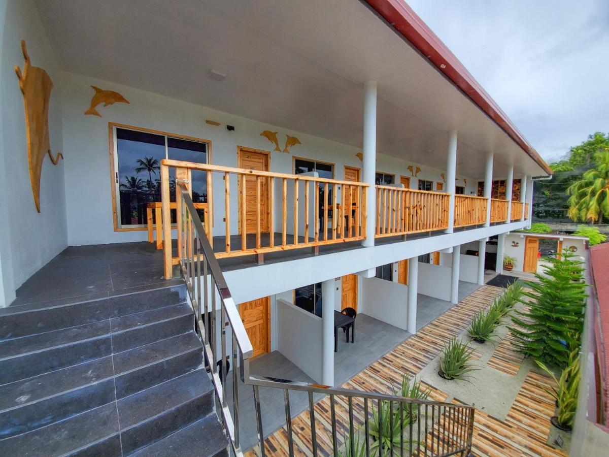 Hotel Thila Farm View Thoddoo-Atoll Exterior foto