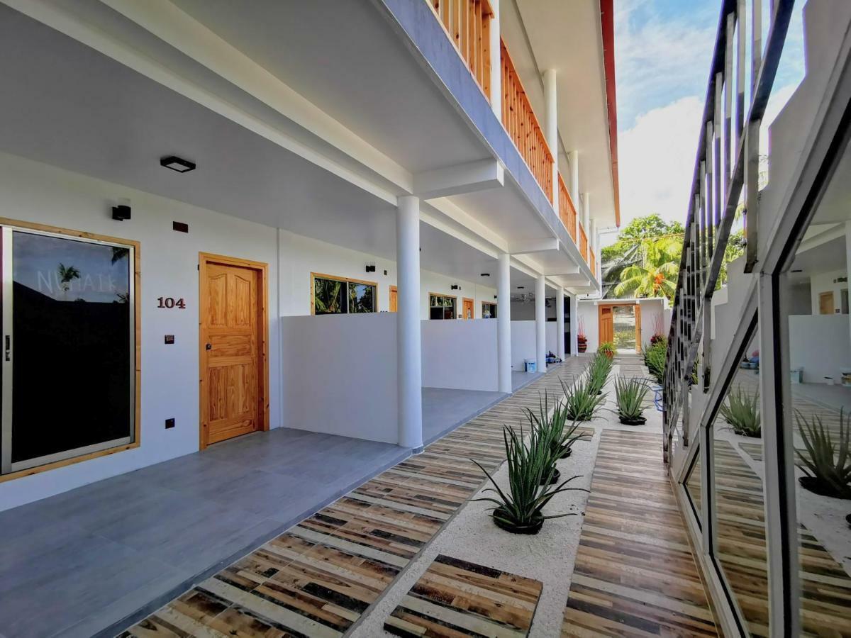 Hotel Thila Farm View Thoddoo-Atoll Exterior foto
